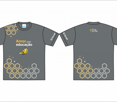 amor pela educação - sicredi