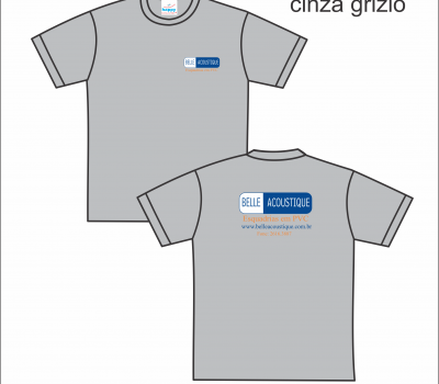 arte pvc - belleacoustique 