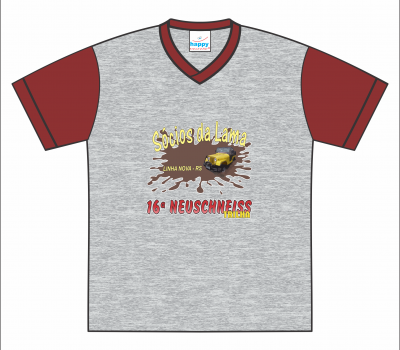 Trilha Sócios da Lama